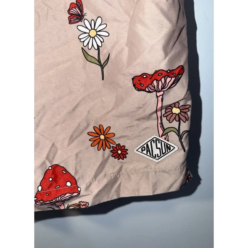 PacSun gently used